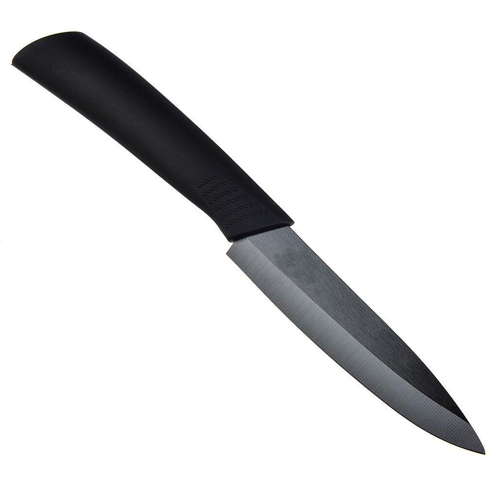 Нож кухонный черный. Satoshi Бусидо нож кухонный керамический черный 10см. Керамический нож Satoshi. Satoshi ножи керамика. Нож Акита.