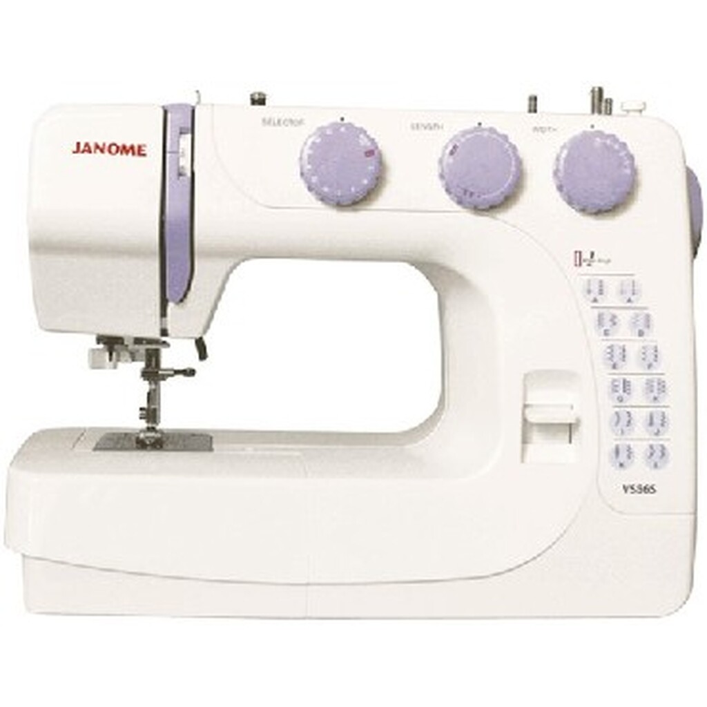 Швейная машина JANOME VS-56S