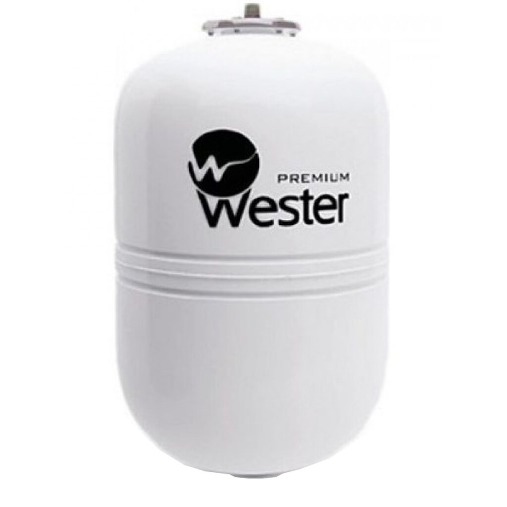 Бак мембранный для системы ГВС и гелиосистем WDV8 Wester 0-14-0300