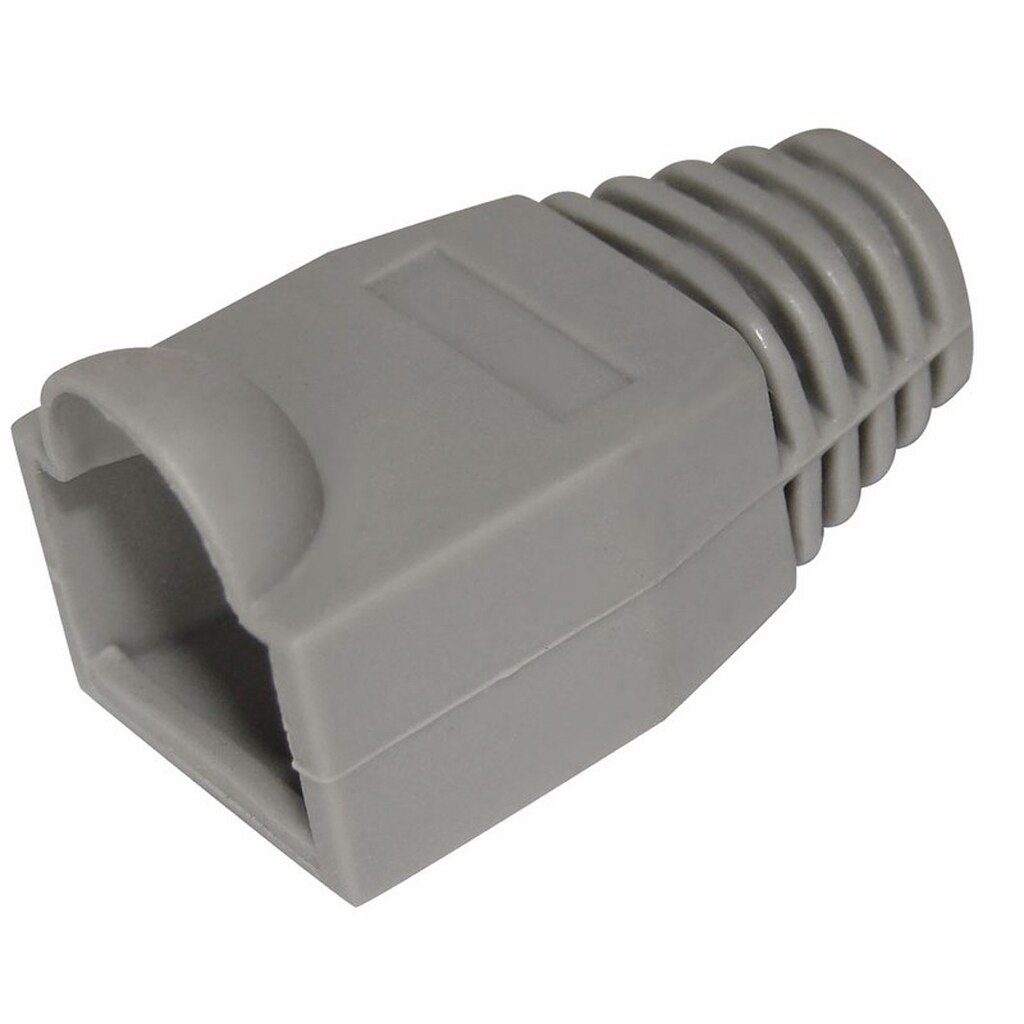 Колпачок RJ-45 серый REXANT 05-1208