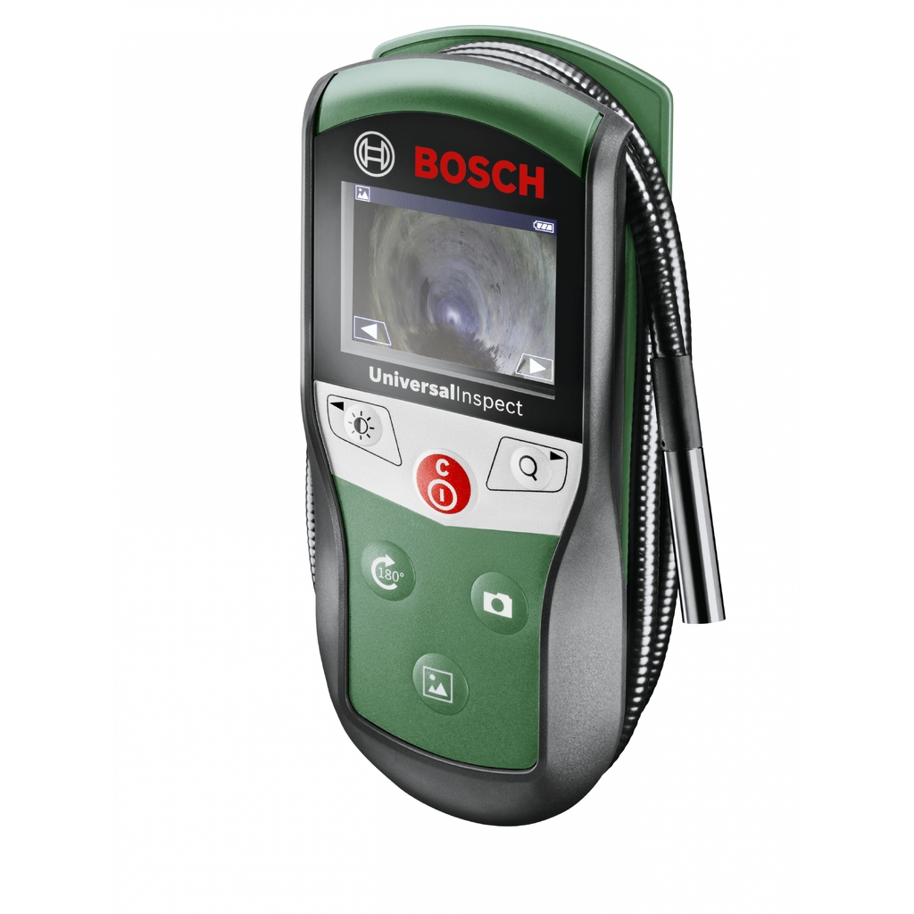 Инспекционная камера Bosch UniversalInspect 0.603.687.000