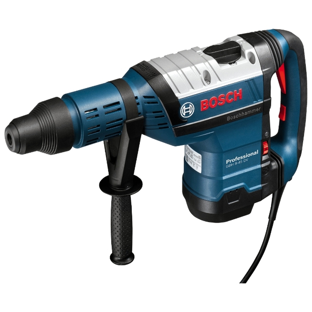 Перфоратор Bosch GBH 8-45 DV 0.611.265.000