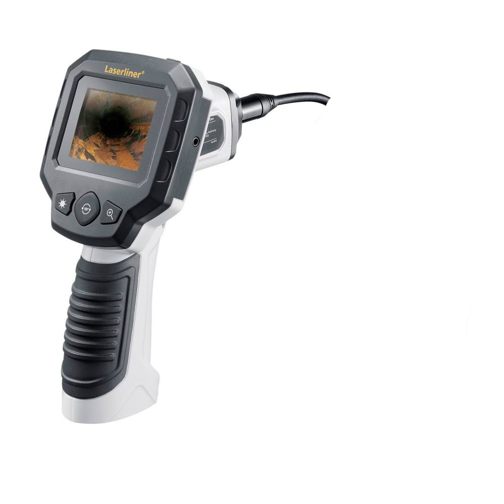 Компактный видеоинспектор Laserliner VideoScope One 082.252A
