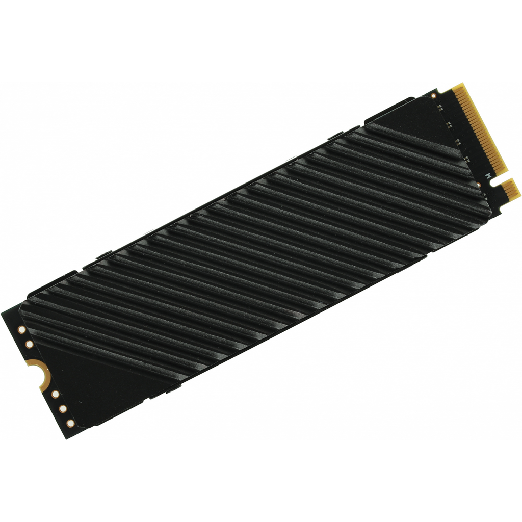 SSD накопитель Digma Top G3 DGST4002TG33T 2ТБ, M.2 2280, PCIe 4.0 x4,  NVMe,  M.2,  rtl 1775017