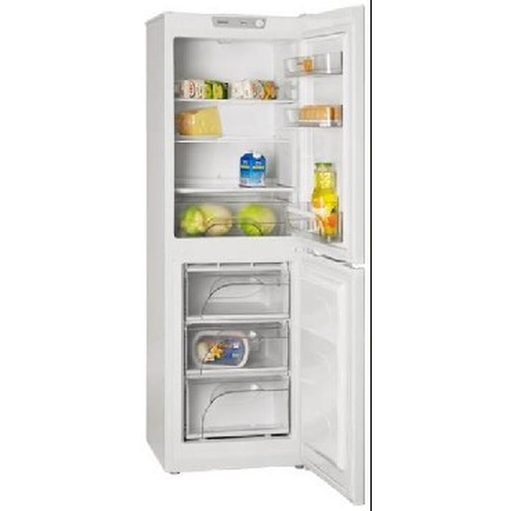 Холодильник АТЛАНТ ХМ-4210-000 (014)  212л. белый o-1001063