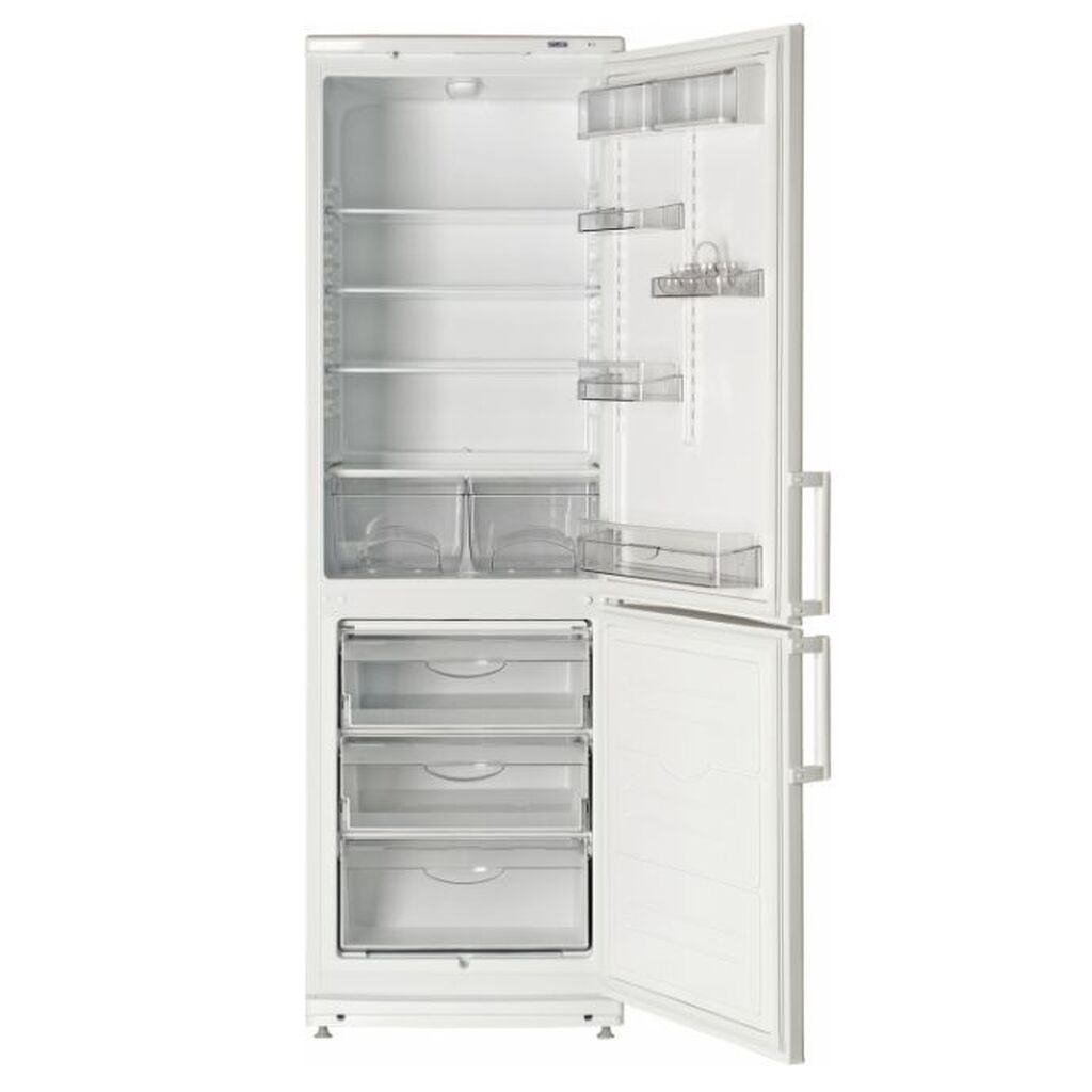 Холодильник АТЛАНТ ХМ-4021-000 (100) 345л. белый o-1002338