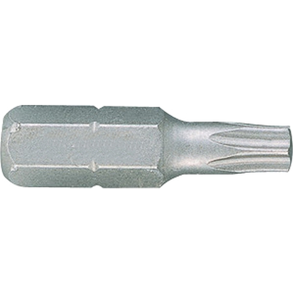 Вставка торцевая TORX (T7; 25 мм; 1/4) KING TONY 102507T