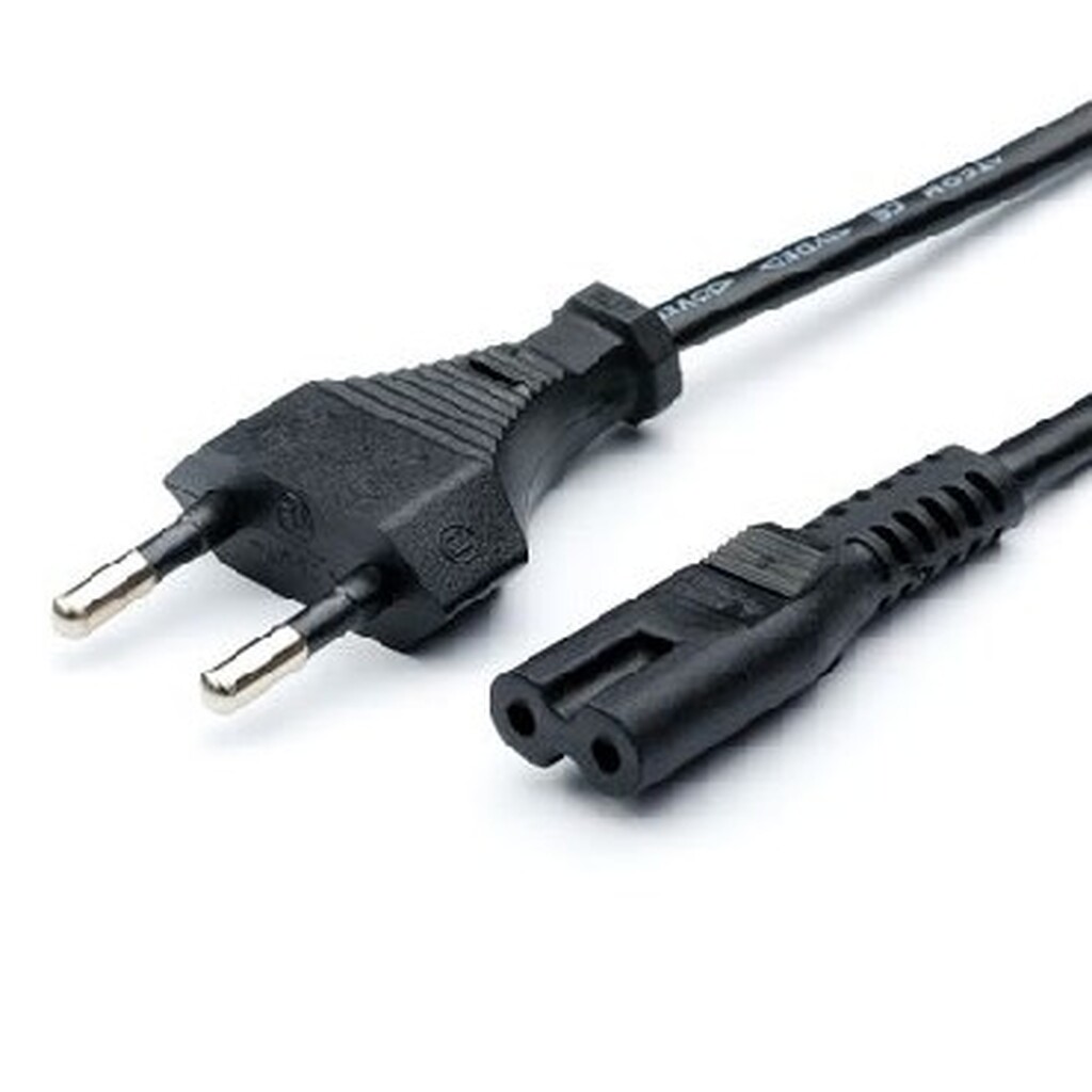 силовой кабель ATCOM (АТ6134) кабель питания Power Supply Cable 1.8 м (10)