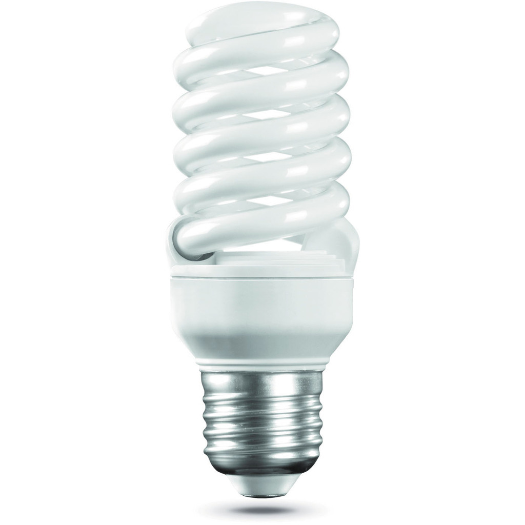 Лампа энергосберегающая 15Вт Camelion LH15-FS-T2-M/842/E27 10522