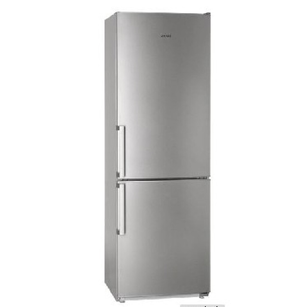 Холодильник АТЛАНТ ХМ-6024-080 367л. серебро