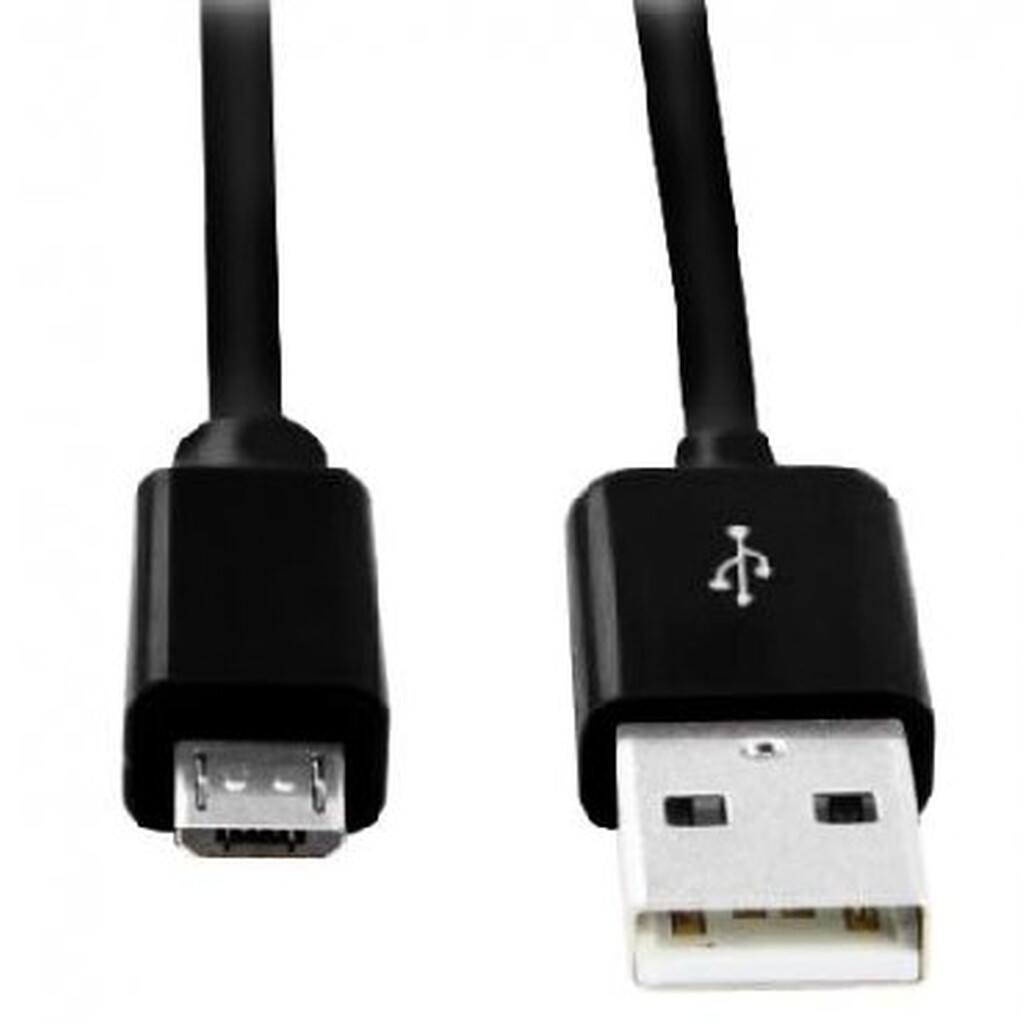 Кабель SMARTBUY IK-12C USB - MICRO USB 1.0 м белый (5)