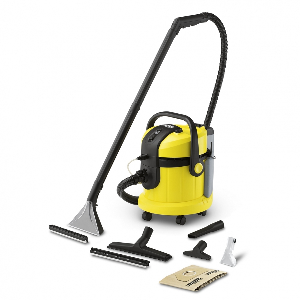 Моющий пылесос Karcher SE 4002 1.081-140 1.081-140.0