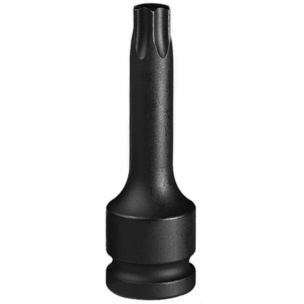 Головка ударная 1/2", Torx Т55, 60 мм FORCE 24606055