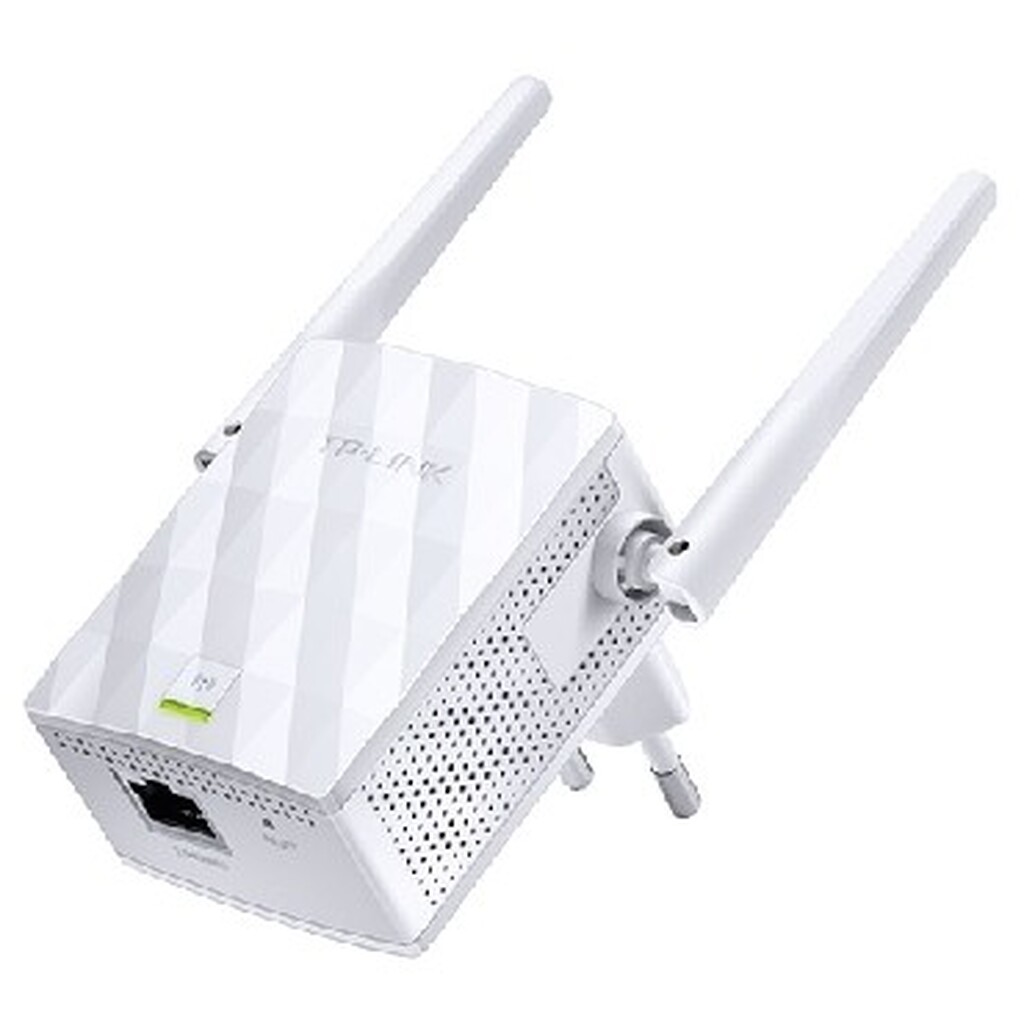 Wi-Fi роутер/точка доступа TP-LINK TL-WA855RE 300mbps