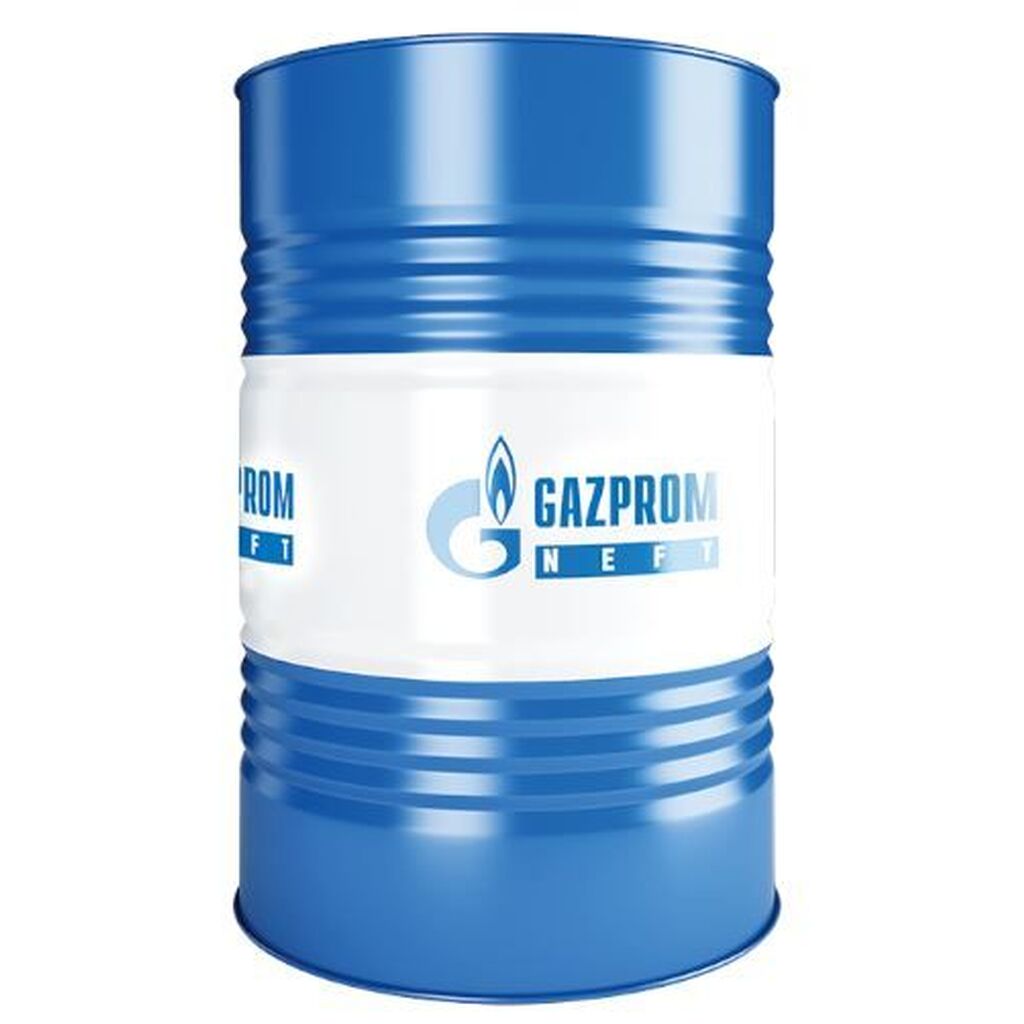 Трансмиссионное масло Gazpromneft ТСП-15К 205л 2389901283