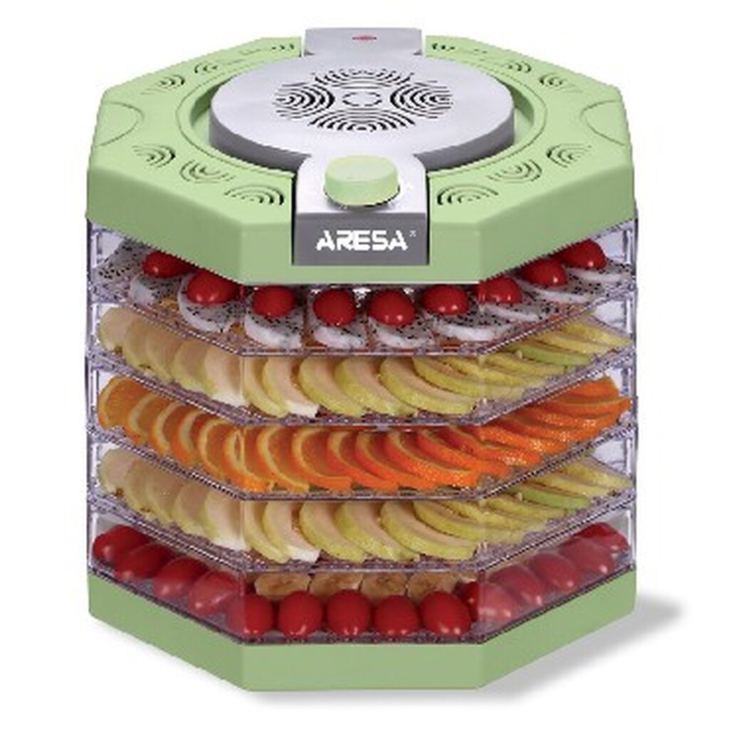 Сушилка для овощей ARESA AR-2601