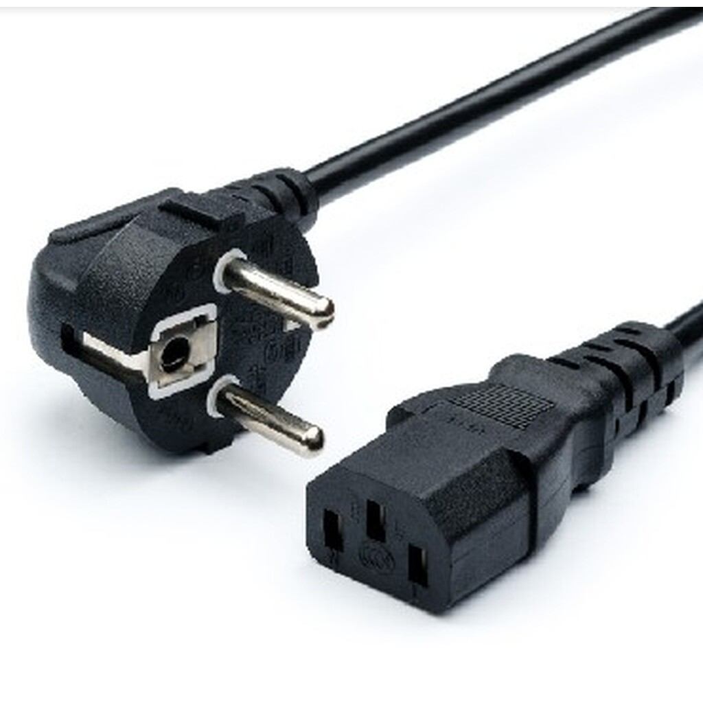 Кабель ATCOM (АТ6988) кабель питания Power Supply Cable 1,2 м (10)