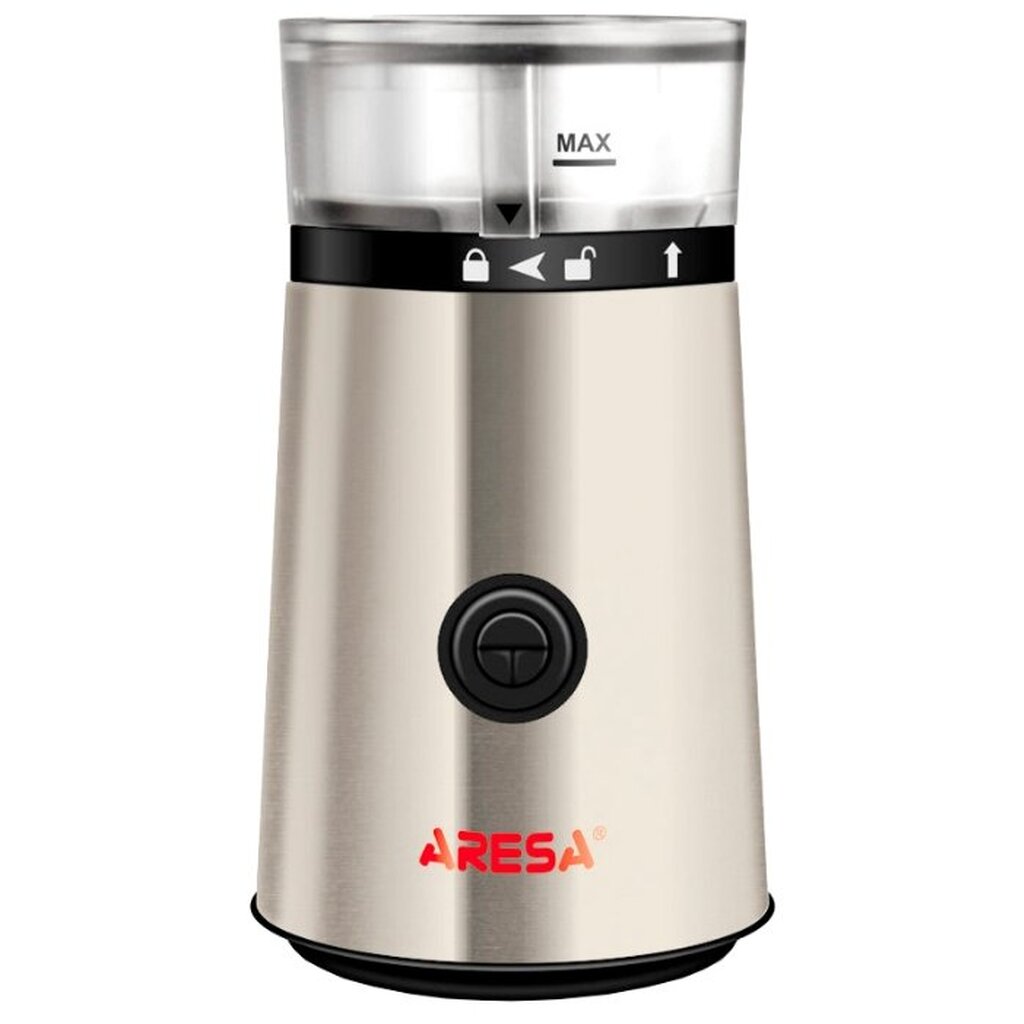 Кофемолка ARESA нержавейка AR-3605