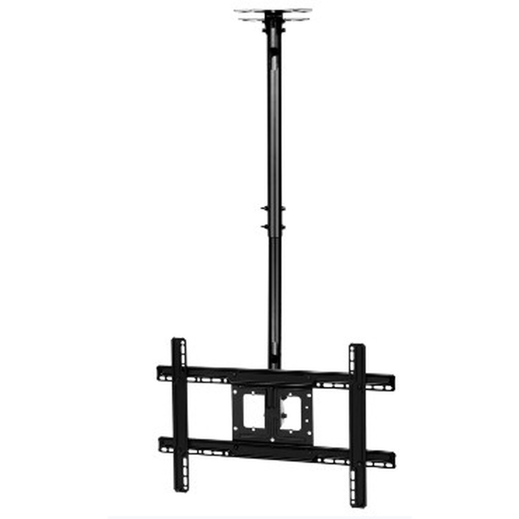 Кронштейн ONKRON N2L для 32"-70" чёрный