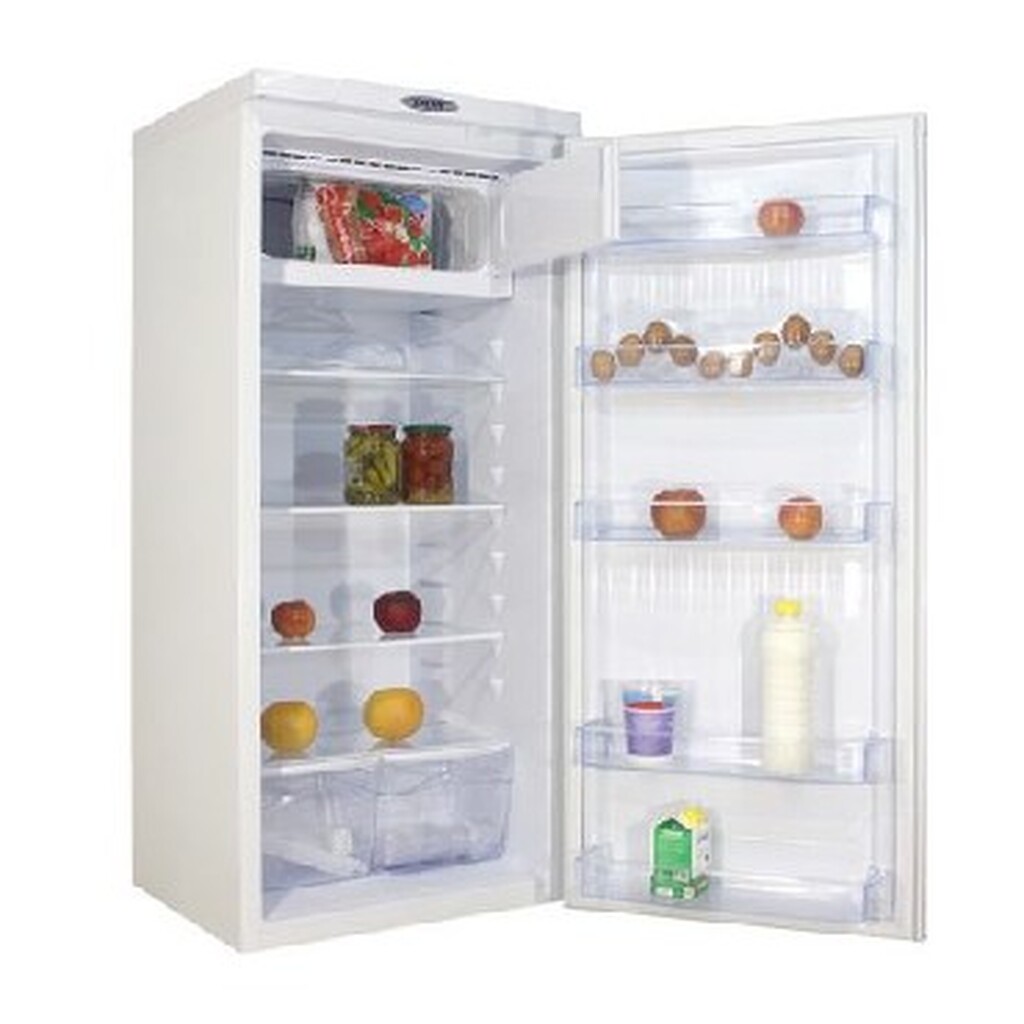 Холодильник белый 242л DON R-436 B