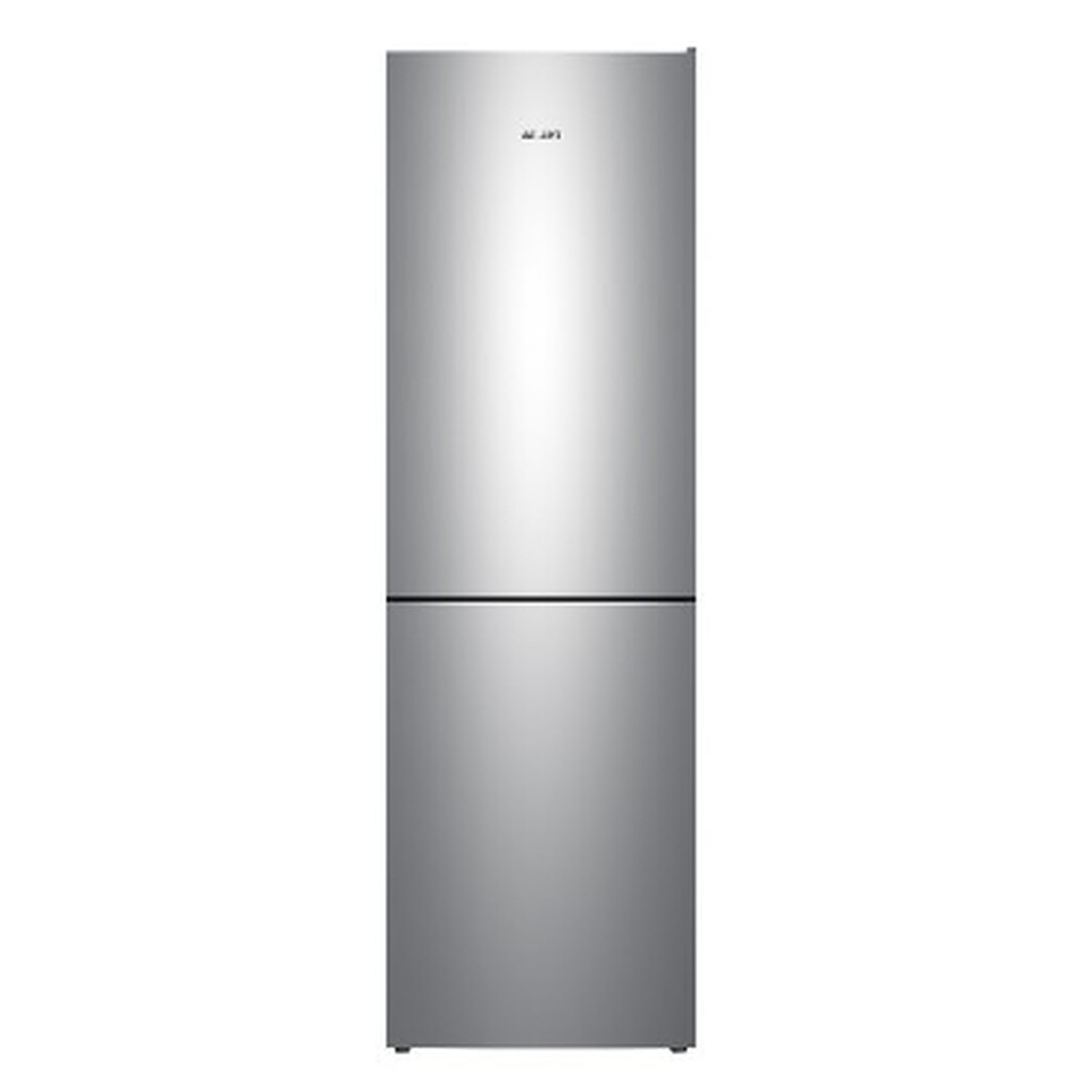 Холодильник АТЛАНТ ХМ-4625-181 378л. серебро