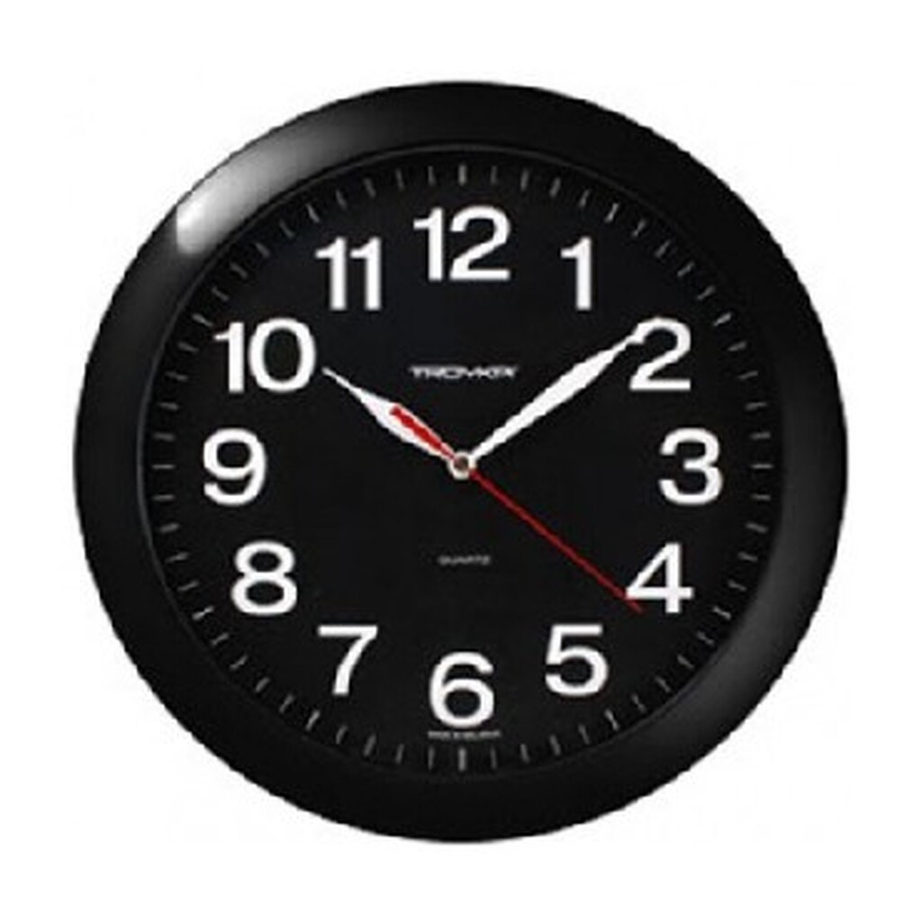 Часы TROYKA 11100196 (Черные)