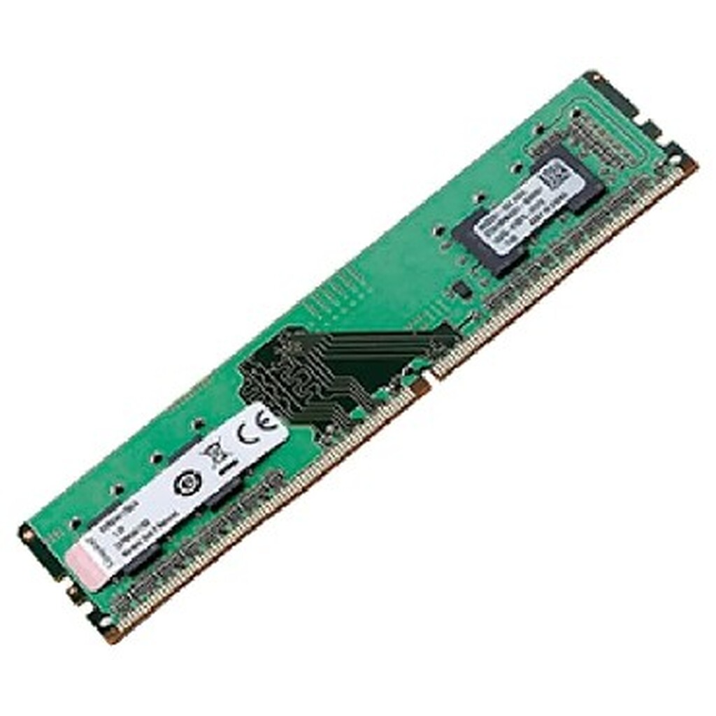 Модуль памяти KINGSTON 4GB DDR4 PC-21300/2666MHZ (KVR26N19S6/4)