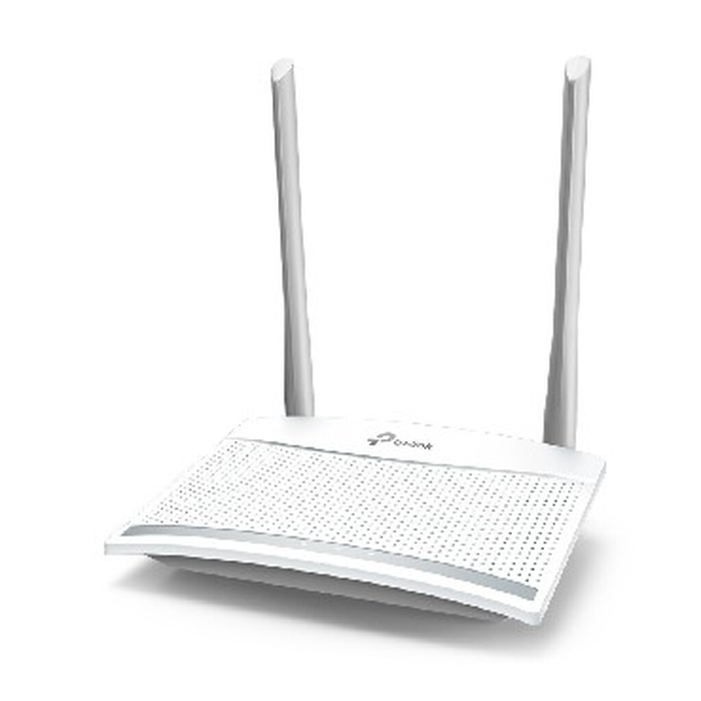 Wi-Fi роутер/точка доступа TP-LINK TL-WR820N 300mbps