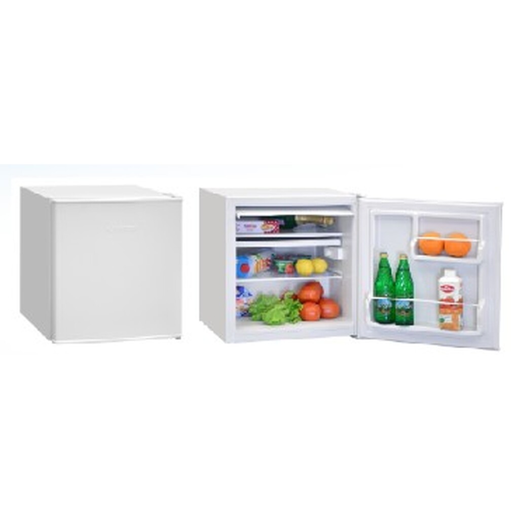 Холодильник NORDFROST NR 402 W o-1203357