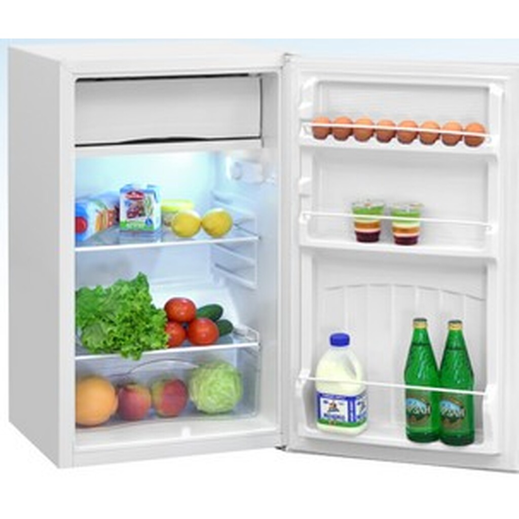 Холодильник NORDFROST NR 403 W o-1203786