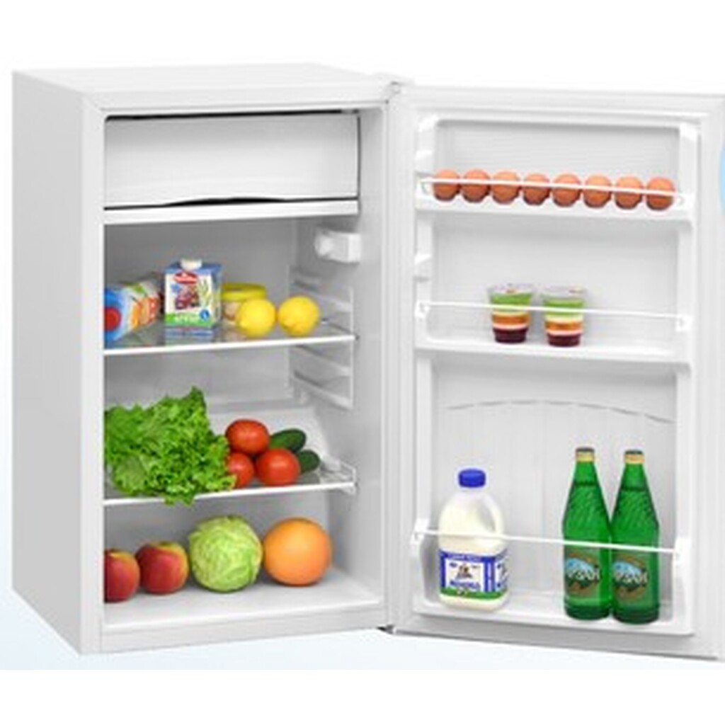Холодильник NORDFROST NR 403 AW o-1203787