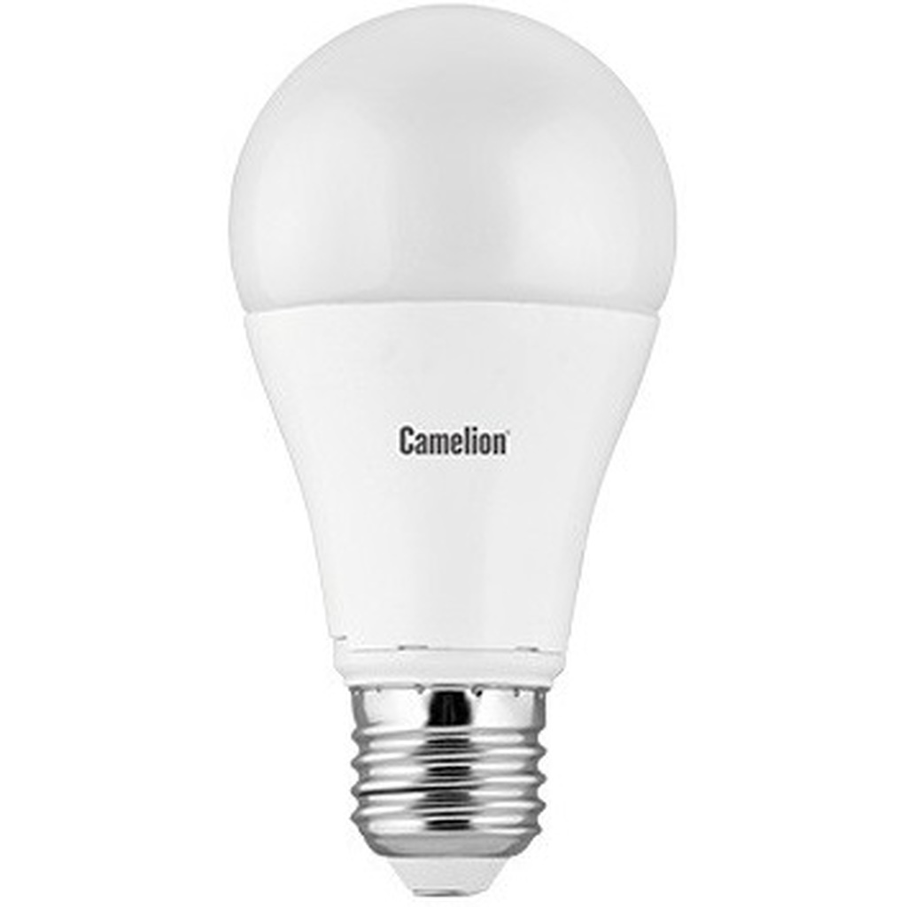 Светодиодная лампа 13Вт 220В Camelion LED13-A60/845/E27 12046