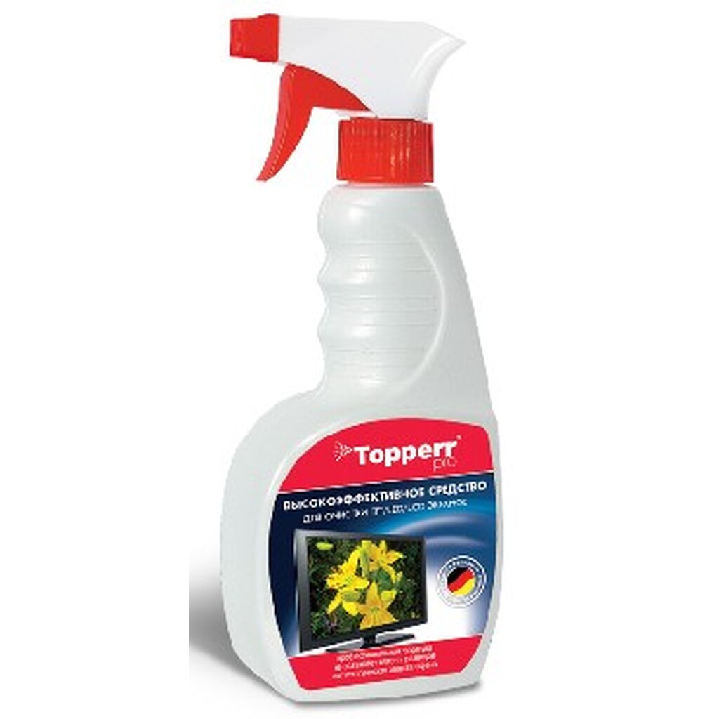 Чистящее средство TOPPERR 3001 для ЖК