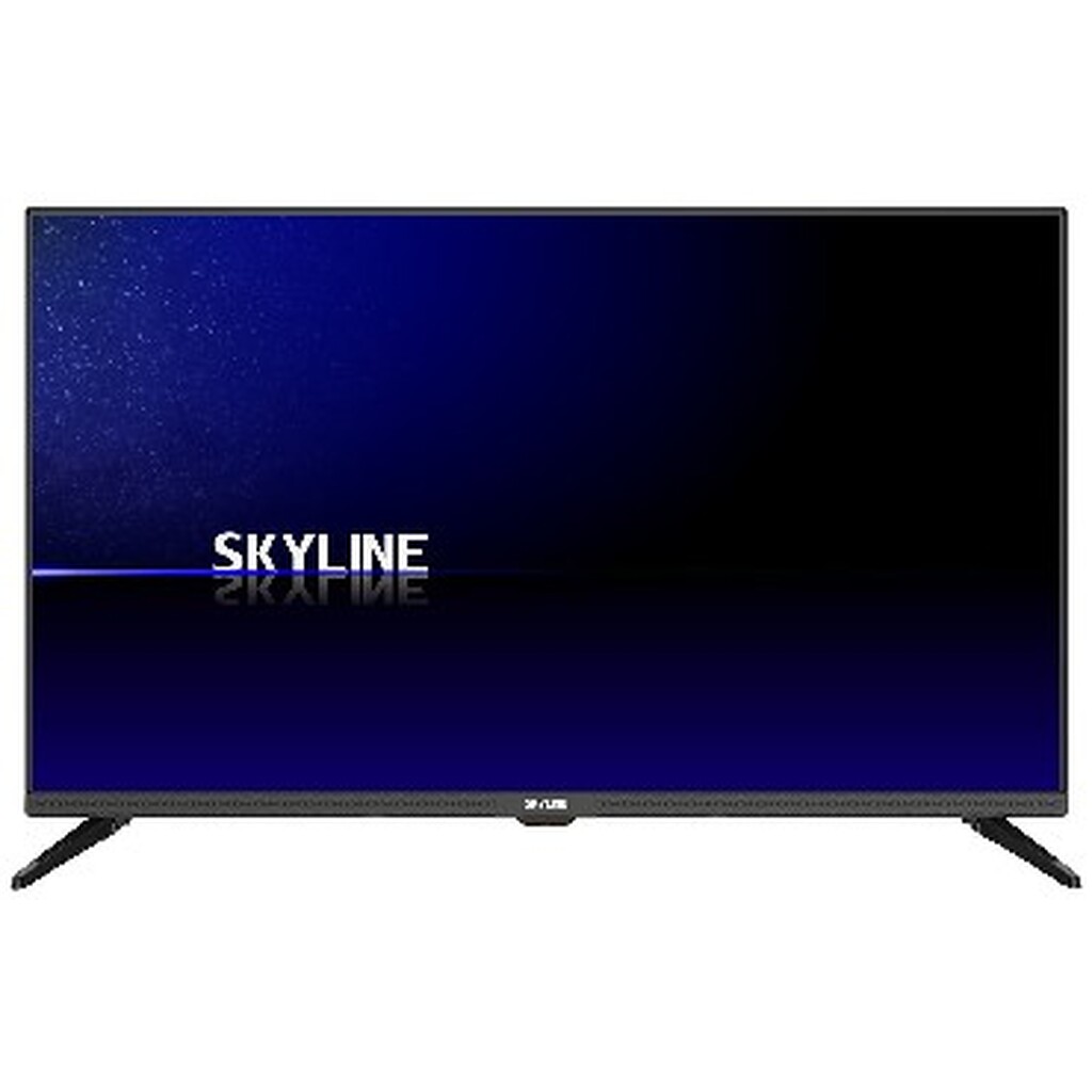 LЕD-телевизор SKYLINE 32U5020 безрамочный