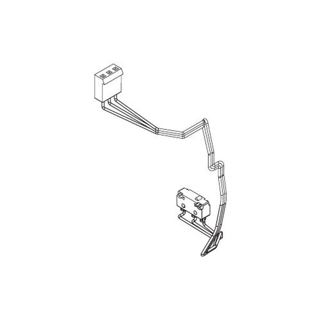 Разъём 6 PIN для T1-T5 ABB 1SDA051363R1