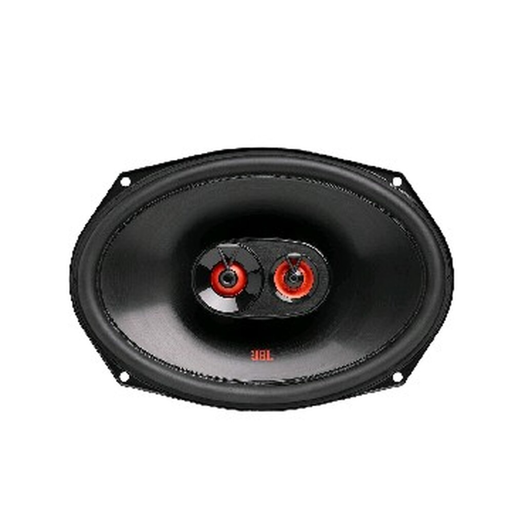 Авто-акустика JBL CLUB 9632