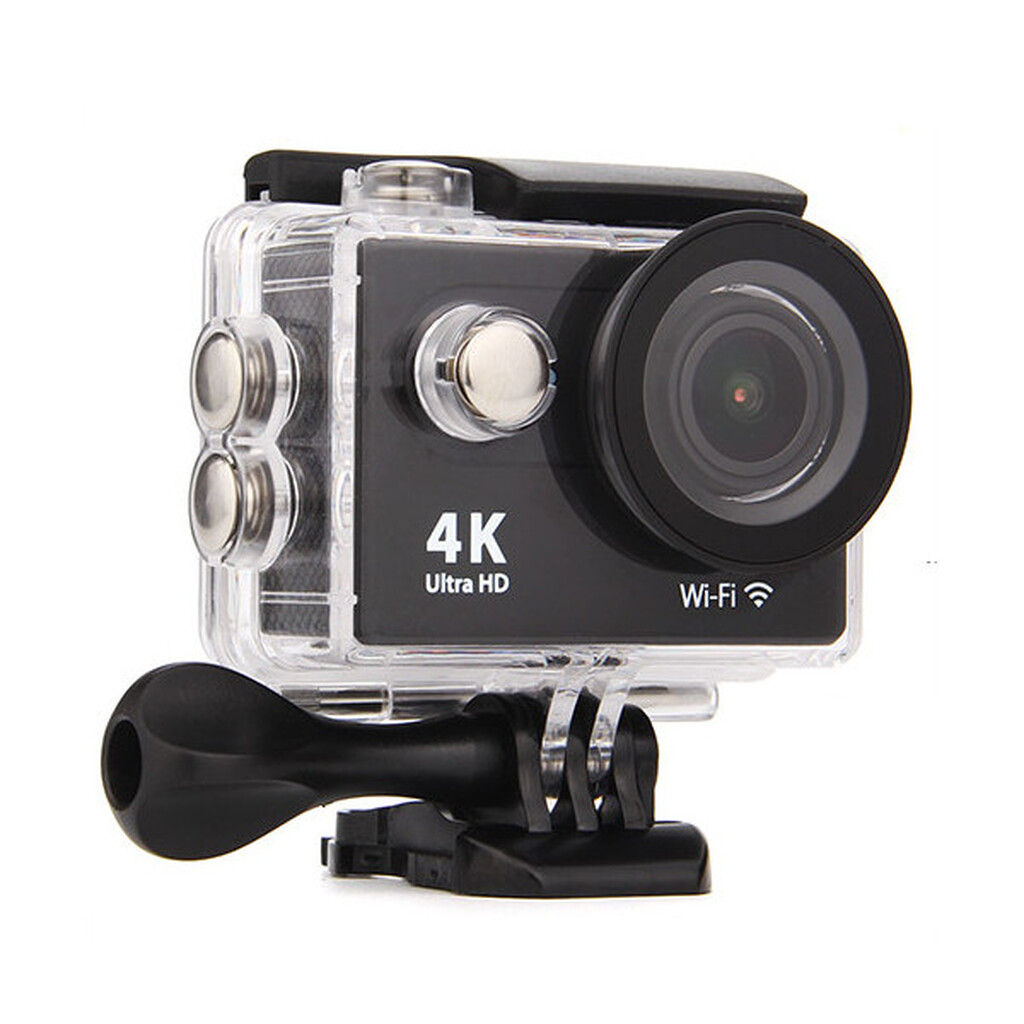 Экшн-камера EKEN H9 Ultra HD Black P354821