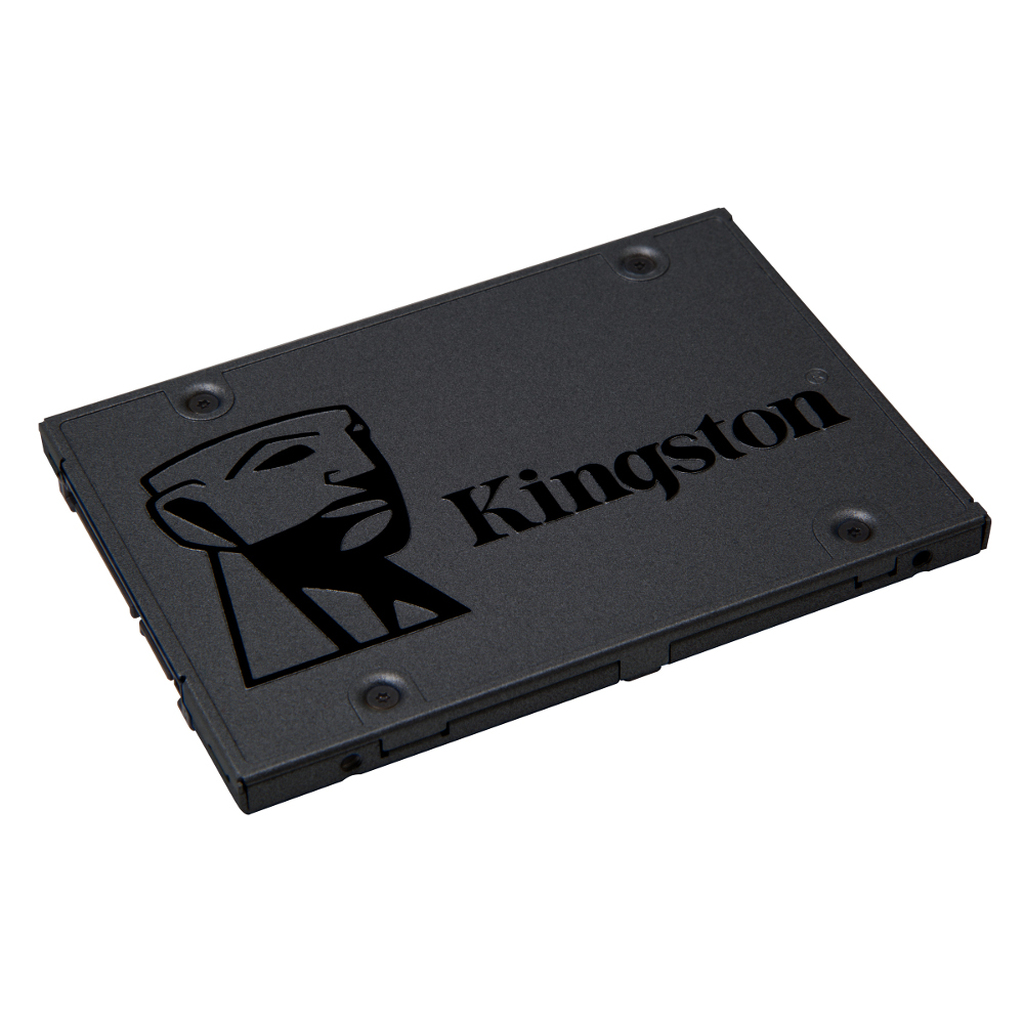 Жесткий диск Kingston A400 240Gb SA400S37/240G