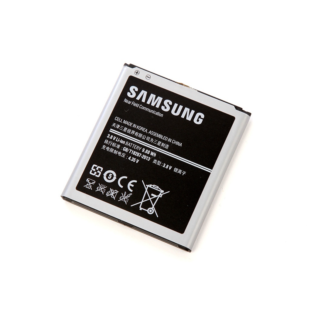 Аккумулятор RocknParts Zip для Samsung Galaxy S4 GT-I9500 337202 P500727