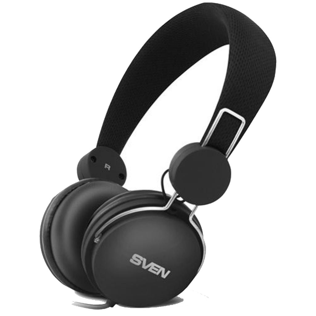 Наушники Sven AP-320M Black SV-015374