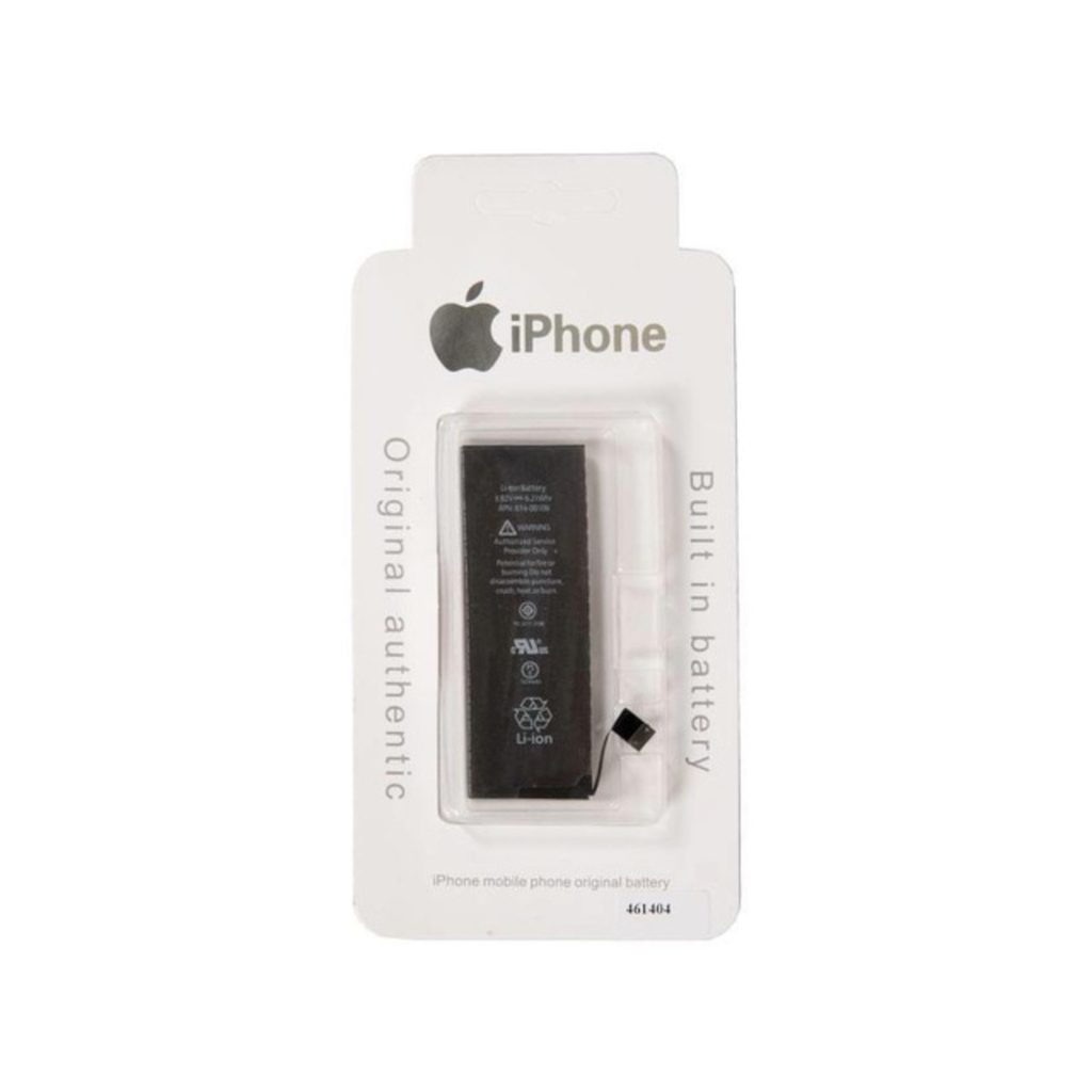 Аккумулятор RocknParts Zip для Apple iPhone SE 461404 P549591