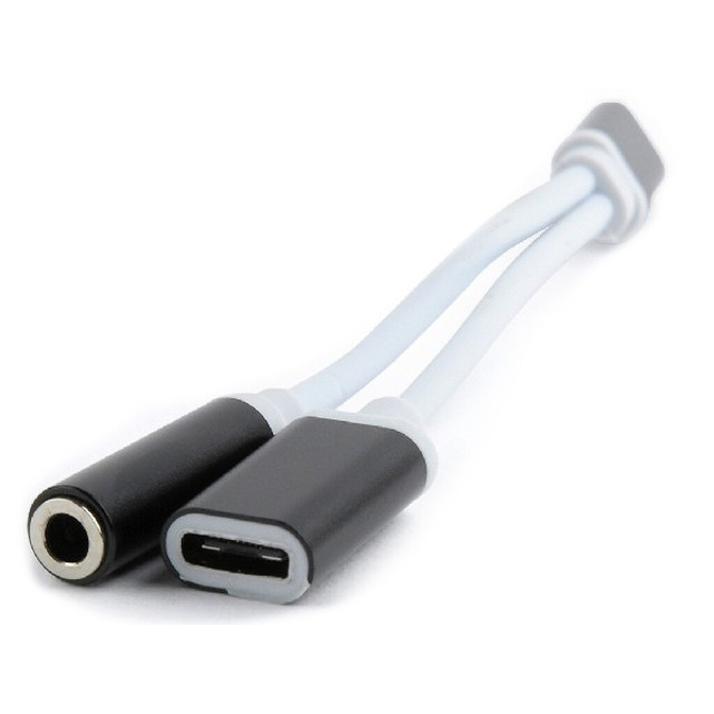 Адаптер usb type c на jack. USB Type-c Jack 3.5. Переходник Type c на 3.5 Jack. Cablexpert cca-UC3.5F-02-W. Провод тайп си 3.5 Джек.