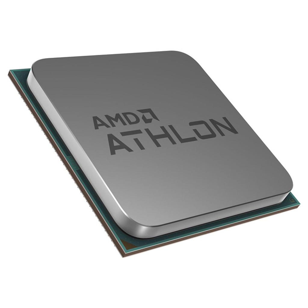 Процессор AMD Athlon 200GE (3200MHz/AM4/L2+L3 5120Kb) YD200GC6M2OFB OEM P603936