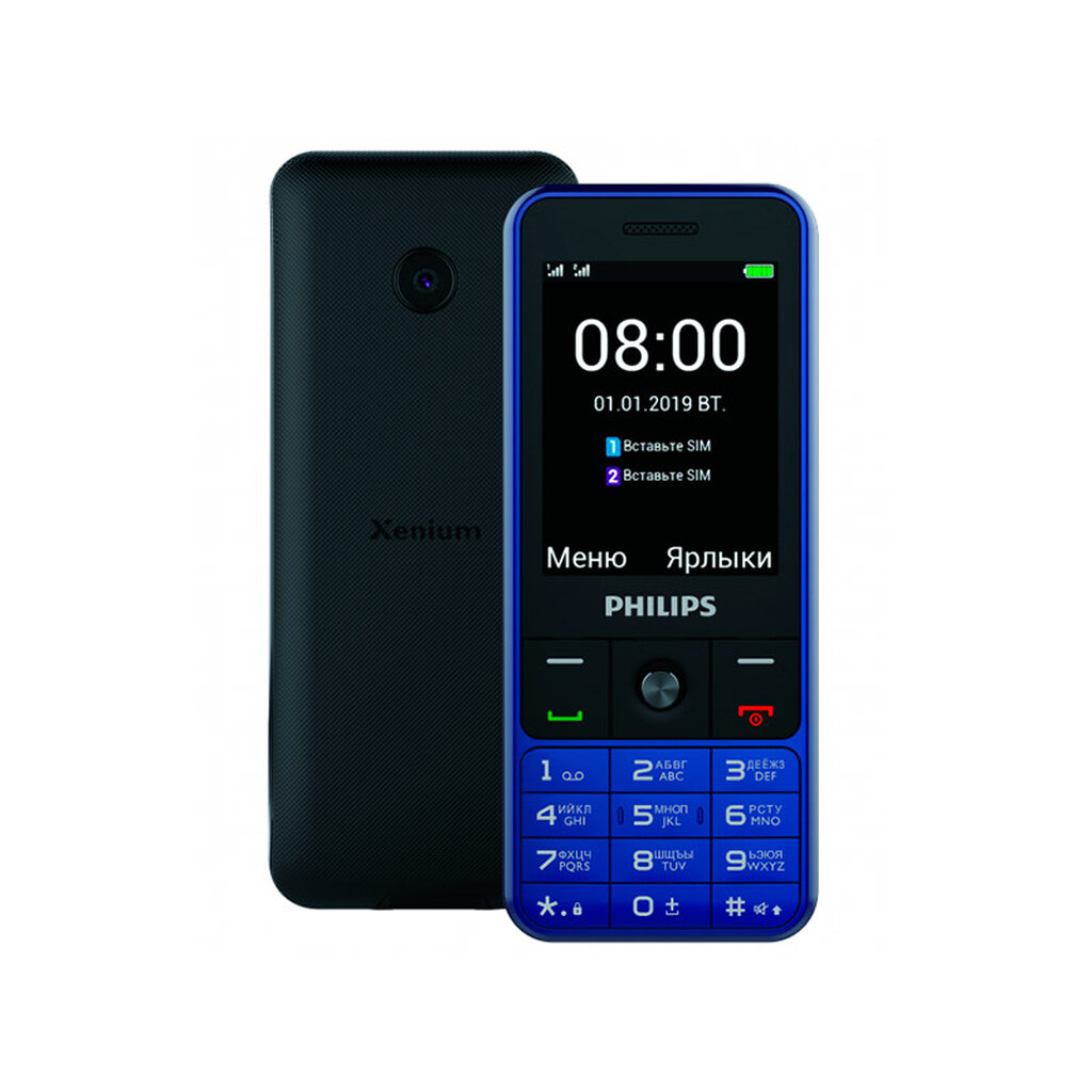 Philips xenium e182. Мобильный телефон Philips Xenium e182 Blue. Philips e182 синий. Телефон Philips e182 (Blue).