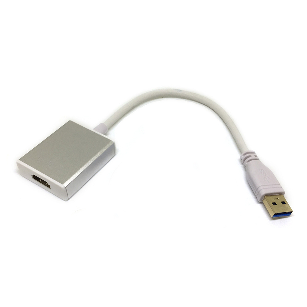 Цифровой конвертер Espada USB 3.0 to HDMI EU3HDMI P659621