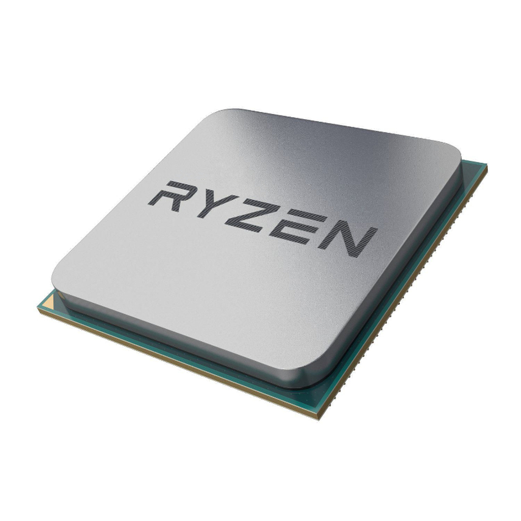 Процессор AMD Ryzen 5 3600X (3800MHz/AM4/L3 32768Kb) 100-000000022 OEM P661678