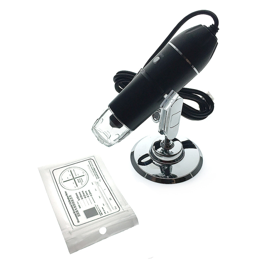 Цифровой USB-микроскоп Espada U1600X USB P672704