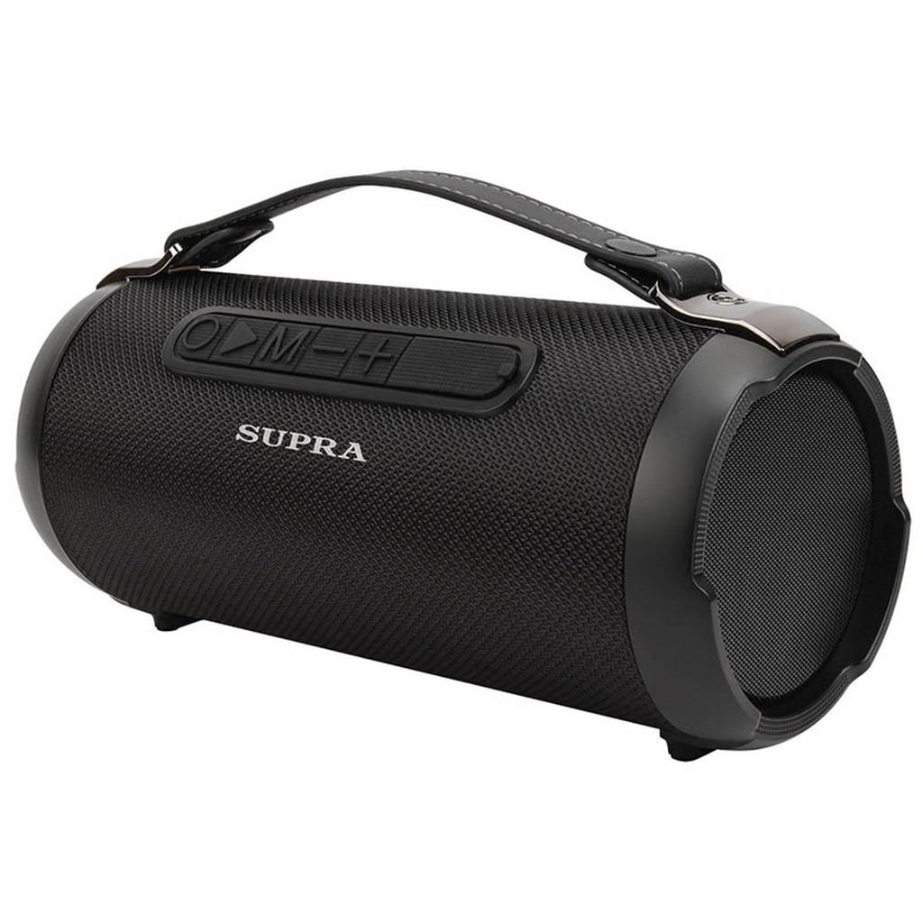 Портативная аудиосистема Supra BTS-580