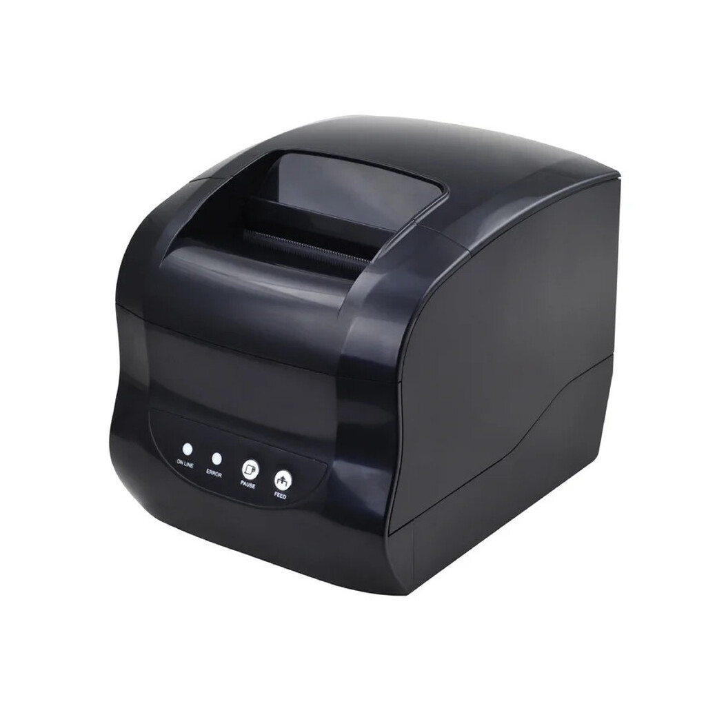 Принтер Xprinter XP-365B P705750
