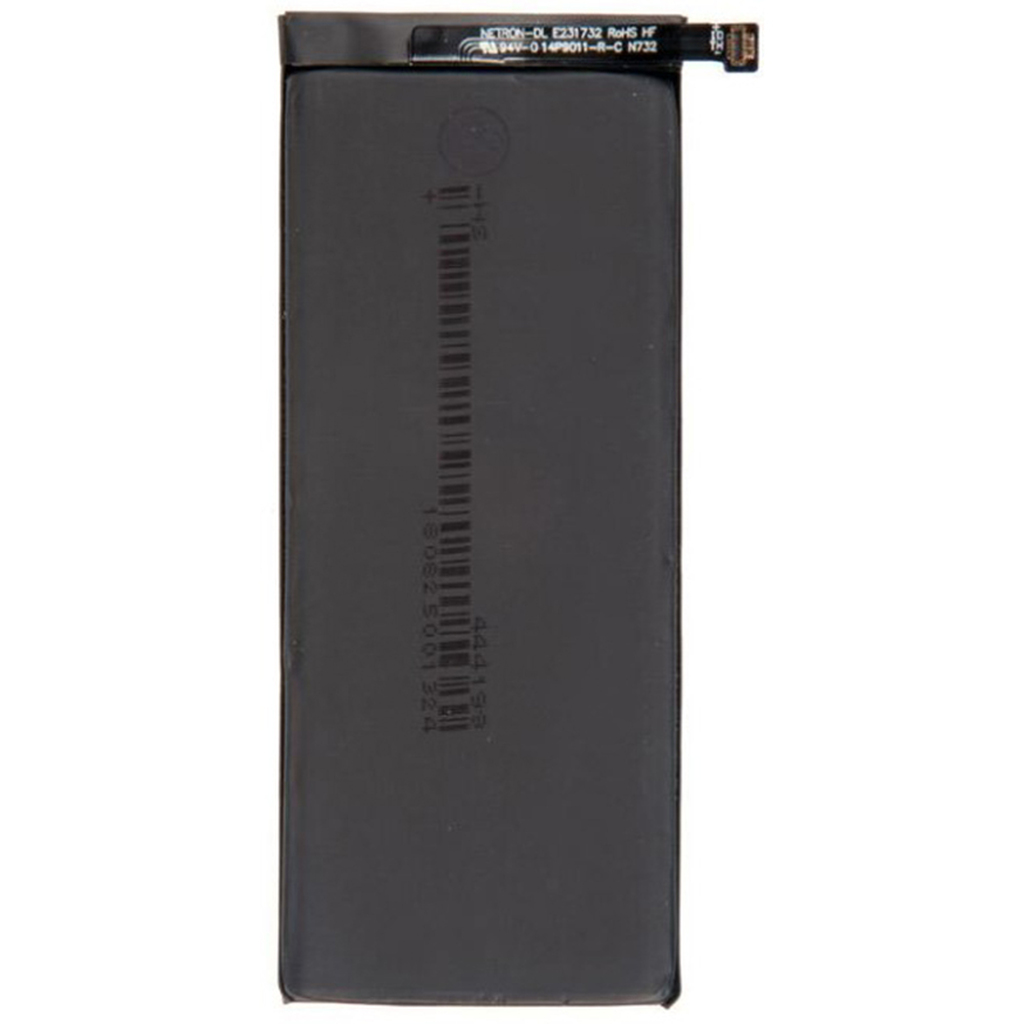 Аккумулятор RocknParts (схожий с BA792) для Meizu Pro 7 694664 P707652
